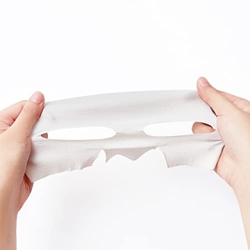 Dr.G Royal Black Snail Cream Mask - Hydrating K-Beauty Masks