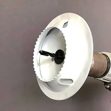 ALLWAY Wall-EZ Drywall Repair Kit for Flawless Repairs