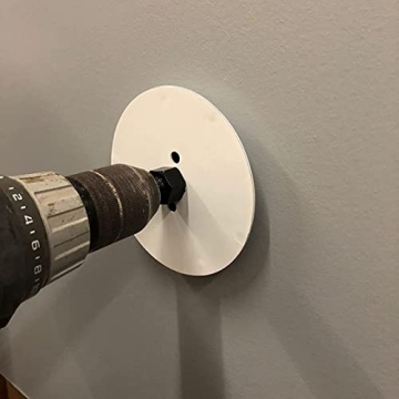 ALLWAY Wall-EZ Drywall Repair Kit for Flawless Repairs