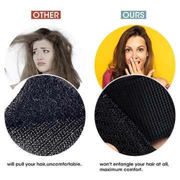 Adjustable Wig Cap for Headband Wigs - Comfort & Style