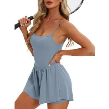Stylish Summer Sleeveless Rompers for Women 2024