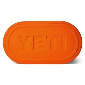 YETI Camino 35 Carryall: Versatile and Durable Utility Bag