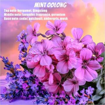 Car Air Freshener, Gel Odor Eliminator, Made with Natural Essential Oils, Deodorizer in Bathrooms, C...