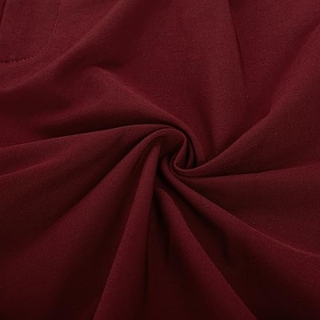 Comfortable Women's Plus Size Stretch Dress Pants