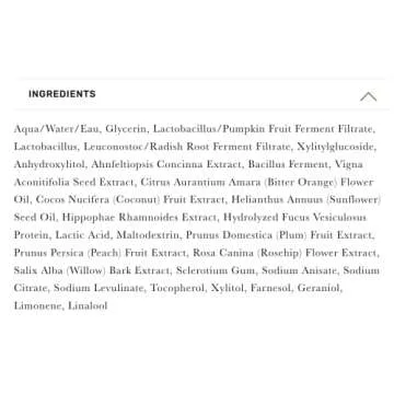 KYPRIS - Natural Moonlight Catalyst Night Serum | Natural Retinol Alternative