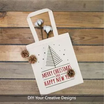 Economical Cotton Tote Bags for All Occasions and Uses