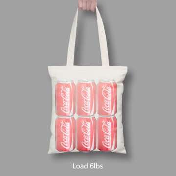 Economical Cotton Tote Bags for All Occasions and Uses
