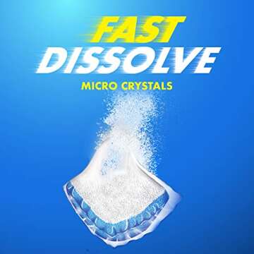 Arm & Hammer Laundry Detergent Power Paks - Deep Clean