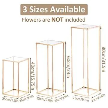 Elegant Centerpiece Table Decorations for Weddings