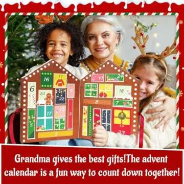 Makeup Advent Calendar 2024 Full Makeup Sets for Women