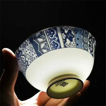 Luxury Bone Porcelain Dinnerware Set for Elegant Dining