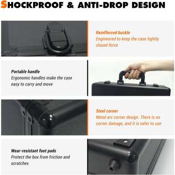 SMACO S700 Scuba Tank