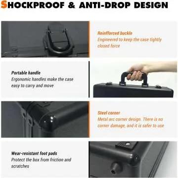 SMACO S700 Scuba Tank