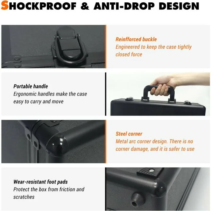 SMACO S700 Scuba Tank