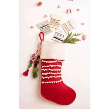 K'lani Inspire Bracelets for Women – Elastic Bracelets and Boho Hair Ties – Cute Hair Ties for W...