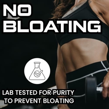 Bucked Up Creatine Monohydrate 250g for Enhanced Performance