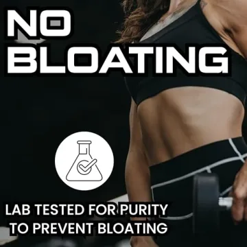 Bucked Up Creatine Monohydrate 250g for Enhanced Performance