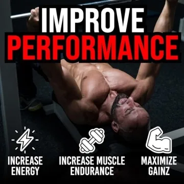 Bucked Up Creatine Monohydrate 250g for Enhanced Performance