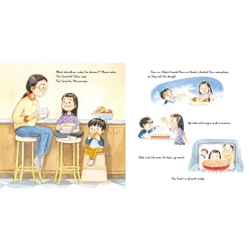 Chloe's Lunar New Year: Family Traditions & Memories