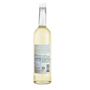 Belvoir Elderflower Syrup Natural Mixer 500ml Pack of 2