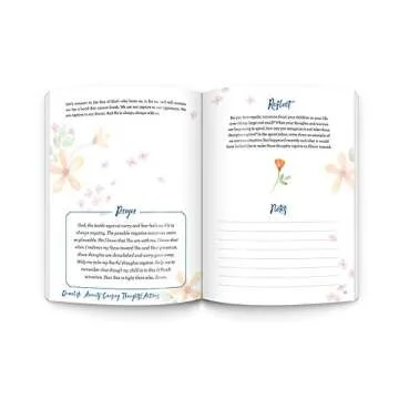 Find Peace: A 40-day Devotional Journey For Moms