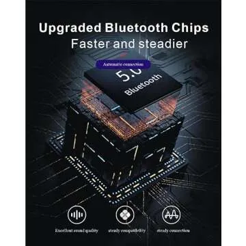 WGP Smart Bluetooth Audio Glasses for Style and Sound