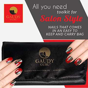 20pc Professional Nail Art Design Painting Detailing, Marbleizing Brushes, Striper & Dotting Pen/Dot...