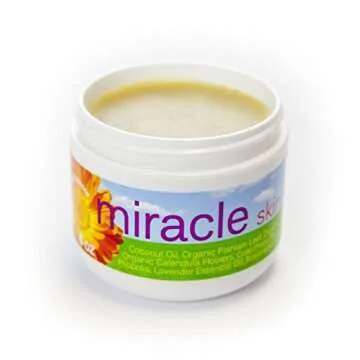 Miracle Skin Salve™ - All-in-One Skin Relief Healing Balm