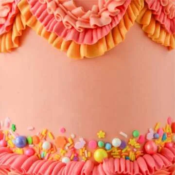 Vibrant Oil Based Food Coloring for Baking & Decorating