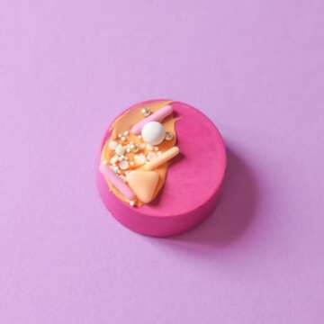 Vibrant Oil Based Food Coloring for Baking & Decorating