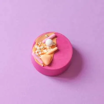 Vibrant Oil Based Food Coloring for Baking & Decorating