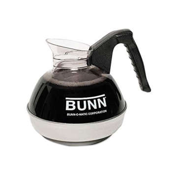 Bunn-O-Matic VPR Coffee Brewer Durable Commercial Design