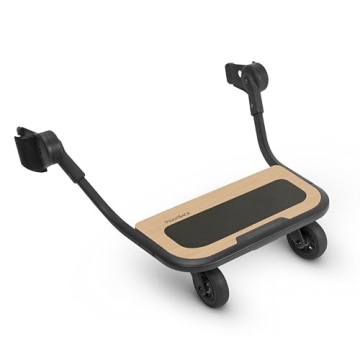 UPPAbaby PiggyBack Board for Vista Strollers | Quick Attachment