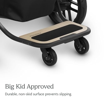 UPPAbaby PiggyBack Board for Vista Strollers | Quick Attachment