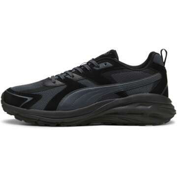 PUMA Men's Hypnotic Sneaker - Stylish & Comfortable Footwear