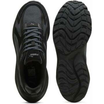PUMA Men's Hypnotic Sneaker - Comfort Meets Style