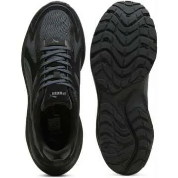 PUMA Men's Hypnotic Sneaker - Comfort Meets Style