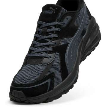 PUMA Men's Hypnotic Sneaker - Comfort Meets Style