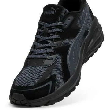 PUMA Men's Hypnotic Sneaker - Comfort Meets Style