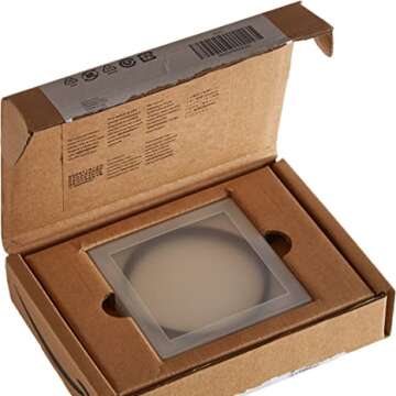 AmazonBasics UV Protection Lens Filter for Cameras