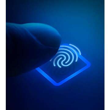 SAMSUNG SSD T7 Portable External Solid State Drive 1TB, Up to USB 3.2 Gen2, Reliable Storage for Gaming, Students, Professionals, (MU-PC1T0T/AM), Black