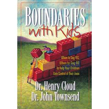 Límites para nuestros hijos: Cuándo decirles que sí, Cuándo decirles que no, para poder ayudar a...