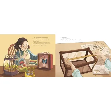 Discover Marine Wonders with The Girl Who Built an Ocean