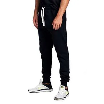 PROGO USA Men's Joggers - Comfort Meets Style