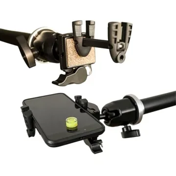 OverHead Pro Tripod Kit for Smartphone and DSLR Photography