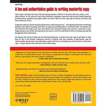 The Adweek Copywriting Handbook: The Ultimate Guide to Writing Powerful Advertising and Marketing Co...