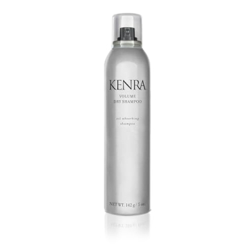 Kenra Volume Dry Shampoo Translucent Root Refresh