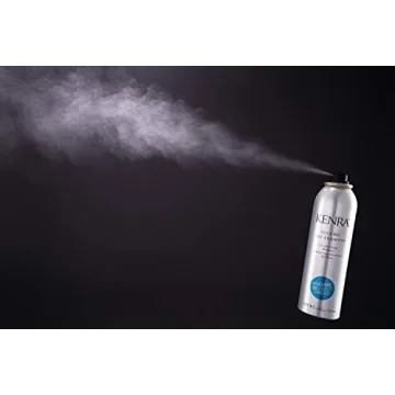 Kenra Volume Dry Shampoo Translucent Root Refresh