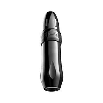 FK Irons Spektra Xion Rotary Machine for Artists