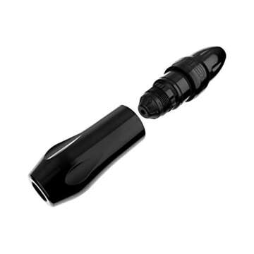 FK Irons Spektra Xion Rotary Machine for Artists